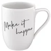 Villeroy & Boch Statement Make It Happen Mug -Villeroy & Boch Shop 20473385 fpx