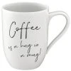 Villeroy & Boch Statement Mug Coffee Is Hug In Mug -Villeroy & Boch Shop 20473388 fpx