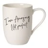 Villeroy & Boch Statement Amazing Not Perfect Mug -Villeroy & Boch Shop 20473402 fpx