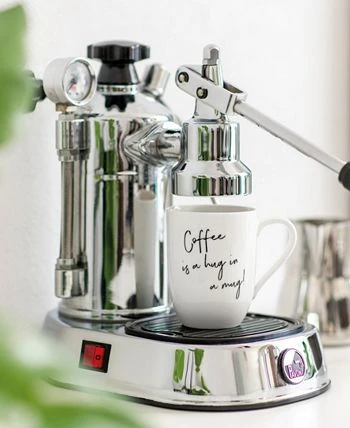 Villeroy & Boch Statement Mug Coffee Is Hug In Mug 4 Villeroy & Boch Statement Mug Coffee Is Hug In Mug - Image 2