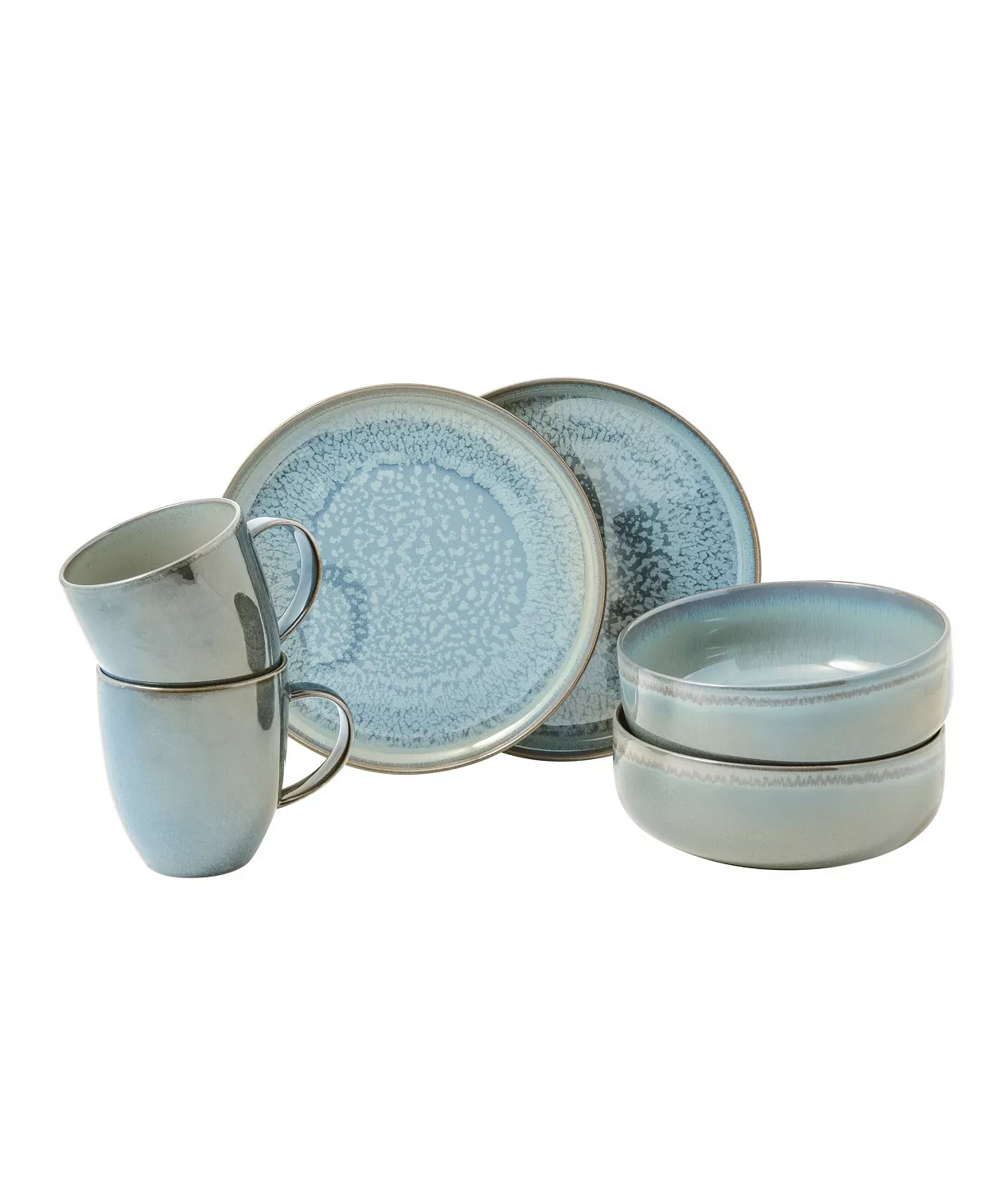 Villeroy & Boch Crafted Blueberry Mug 5 Villeroy & Boch Crafted Blueberry Mug - Image 3