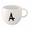 Villeroy & Boch CLOSEOUT! Porcelain Letter Mug -Villeroy & Boch Shop 20702995 fpx