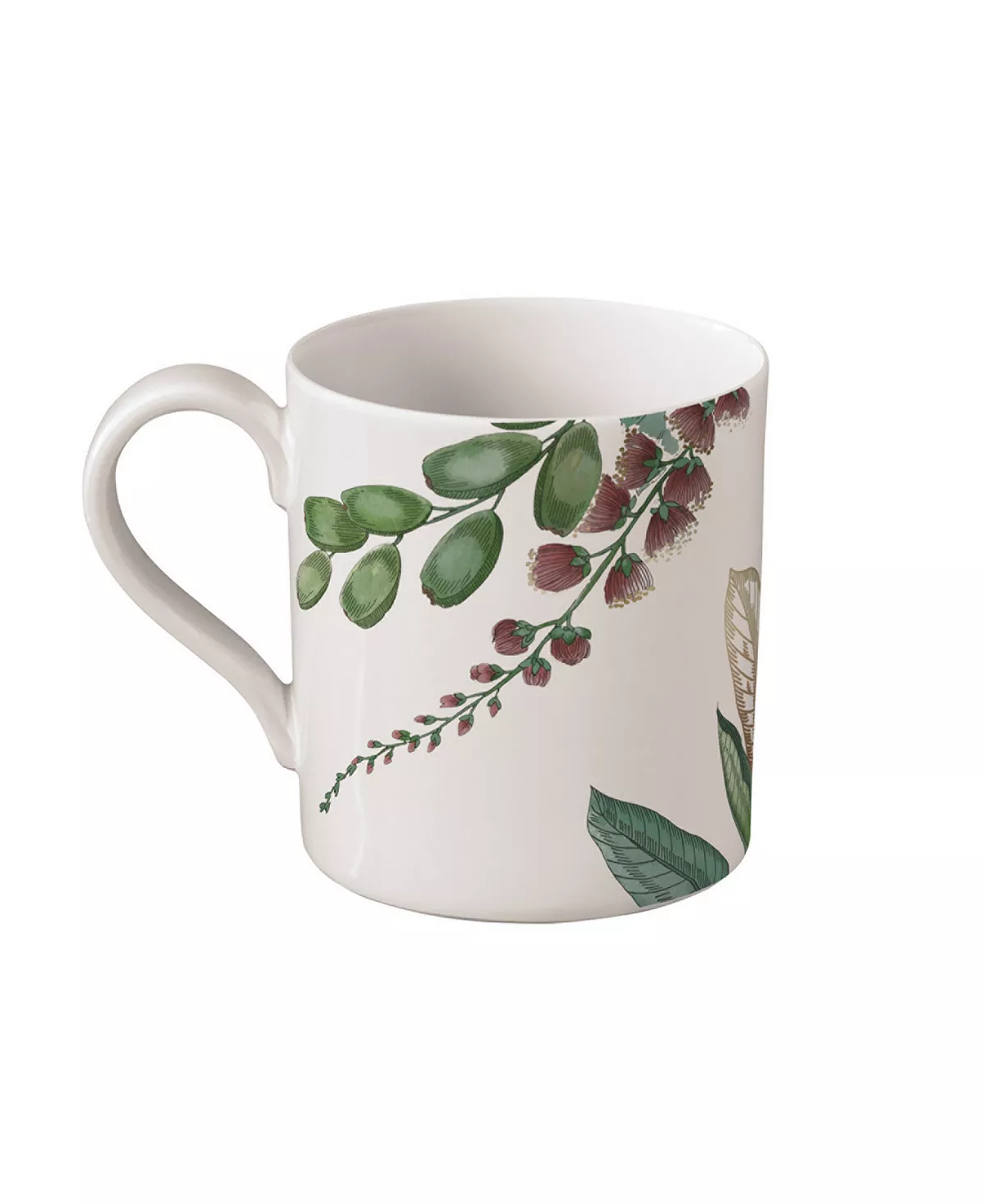 Villeroy & Boch Avarua Coffee Cup 4 Villeroy & Boch Avarua Coffee Cup - Image 2