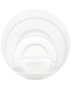 Villeroy & Boch Dinnerware, Anmut Collection