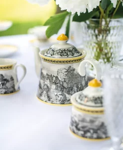 Villeroy & Boch Audun Sugar Bowl -Villeroy & Boch Shop 22000542 fpx