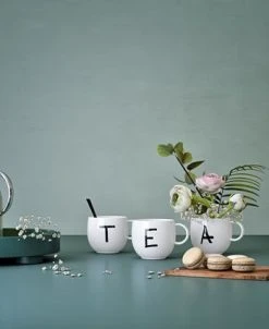 Villeroy & Boch CLOSEOUT! Porcelain Letter Mug 10 Villeroy & Boch CLOSEOUT! Porcelain Letter Mug -Villeroy & Boch Shop 22080237 fpx