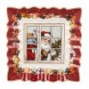 Villeroy & Boch Toys Fantasy Santa Square Plate -Villeroy & Boch Shop 22227728 fpx