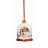 Villeroy & Boch Christmas Edition 2022 Annual Bell Ornament 2 Villeroy & Boch Christmas Edition 2022 Annual Bell Ornament -Villeroy & Boch Shop 22227847 fpx