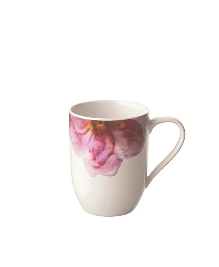 Villeroy & Boch Rose Garden Mug 3 Villeroy & Boch Rose Garden Mug