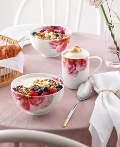 Villeroy & Boch Rose Garden Rice Bowl 12 Villeroy & Boch Rose Garden Rice Bowl -Villeroy & Boch Shop 22301682 fpx