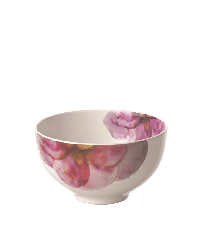 Villeroy & Boch Rose Garden Rice Bowl 3 Villeroy & Boch Rose Garden Rice Bowl