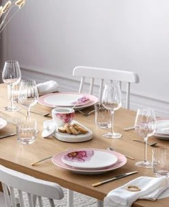 Villeroy & Boch Rose Garden Dinner Plate -Villeroy & Boch Shop 22301687 fpx