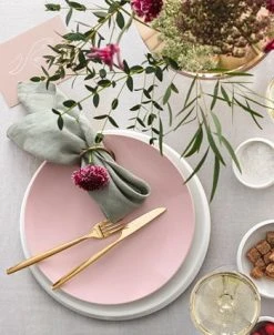 Villeroy & Boch Rose Garden Dinner Plate -Villeroy & Boch Shop 22301691 fpx