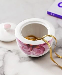 Villeroy & Boch Rose Garden Covered Sugar 11 Villeroy & Boch Rose Garden Covered Sugar -Villeroy & Boch Shop 22301705 fpx