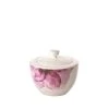 Villeroy & Boch Rose Garden Covered Sugar -Villeroy & Boch Shop 22301707 fpx