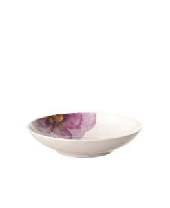 Villeroy & Boch Rose Garden Individual Pasta Bowl