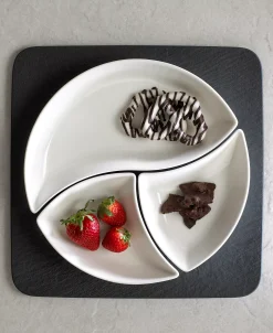 Villeroy & Boch New Wave Party Bowl Set, 4 Pieces -Villeroy & Boch Shop 22301905 fpx