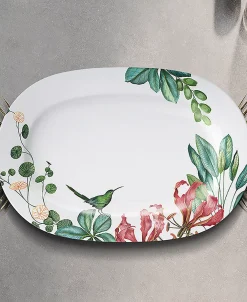 Villeroy & Boch Avarua Oval Platter -Villeroy & Boch Shop 22301927 fpx