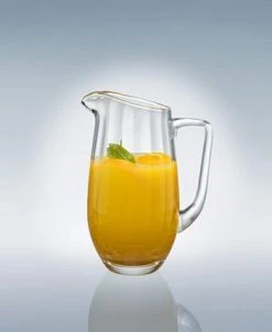 Villeroy & Boch Rose Garden Crystal Collection Pitcher -Villeroy & Boch Shop 22321435 fpx