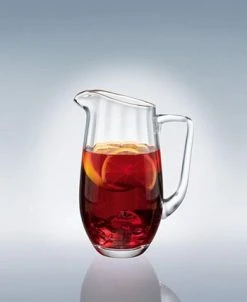 Villeroy & Boch Rose Garden Crystal Collection Pitcher -Villeroy & Boch Shop 22321436 fpx