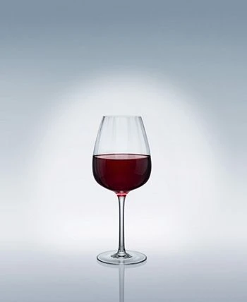 Villeroy & Boch Rose Garden White Wine Glass, Set Of 4 5 Villeroy & Boch Rose Garden White Wine Glass, Set Of 4 - Image 3