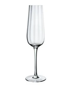 Villeroy & Boch Rose Garden Flute Glass, Set Of 4 -Villeroy & Boch Shop 22328265 fpx
