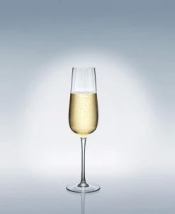 Villeroy & Boch Rose Garden Flute Glass, Set Of 4 -Villeroy & Boch Shop 22328267 fpx