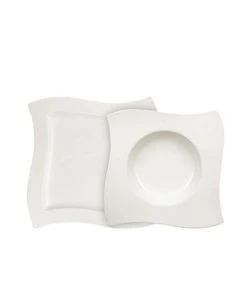 Villeroy & Boch Dinnerware, New Wave Pasta Plate -Villeroy & Boch Shop 22337739 fpx