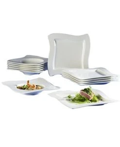 Villeroy & Boch Dinnerware, New Wave Pasta Plate -Villeroy & Boch Shop 22337740 fpx