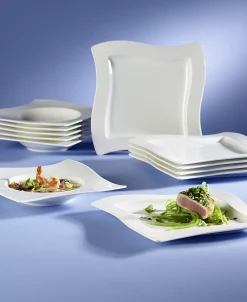 Villeroy & Boch Dinnerware, New Wave Pasta Plate -Villeroy & Boch Shop 22337741 fpx