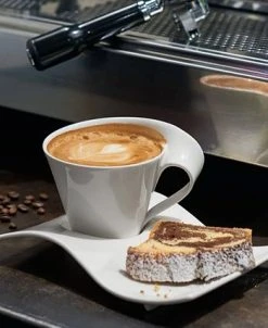 Villeroy & Boch Dinnerware, New Wave Cafe Cafe Au Lait Cup -Villeroy & Boch Shop 22337780 fpx