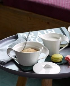 Villeroy & Boch Dinnerware, New Wave Sugar Bowl -Villeroy & Boch Shop 22337817 fpx