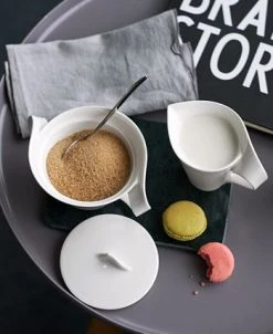 Villeroy & Boch Dinnerware, New Wave Sugar Bowl -Villeroy & Boch Shop 22337819 fpx