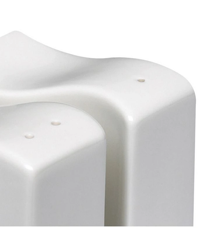 Villeroy & Boch And Boch Dinnerware, New Wave Salt Shaker 6 Villeroy & Boch And Boch Dinnerware, New Wave Salt Shaker - Image 4