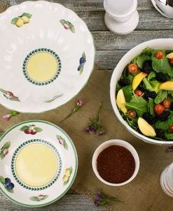 Villeroy & Boch French Garden Fleurence Fluted Rice Bowl -Villeroy & Boch Shop 22337859 fpx