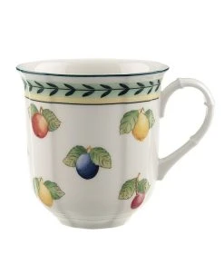 Villeroy & Boch French Garden 12-Pc. Set Service For 4 -Villeroy & Boch Shop 22337866 fpx