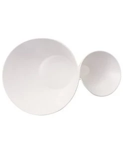 Villeroy & Boch Dinnerware, New Wave Chip And Dip -Villeroy & Boch Shop 22337905 fpx