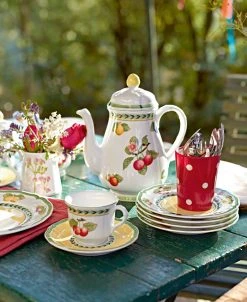 Villeroy & Boch French Garden Coffee Pot, Premium Porcelain 13 Villeroy & Boch French Garden Coffee Pot, Premium Porcelain -Villeroy & Boch Shop 22337915 fpx