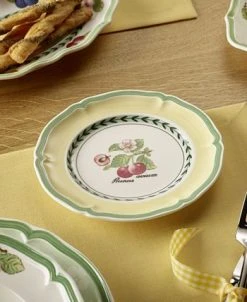Villeroy & Boch French Garden Bread And Butter Plate -Villeroy & Boch Shop 22337966 fpx