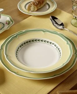 Villeroy & Boch French Garden Bread And Butter Plate -Villeroy & Boch Shop 22337973 fpx