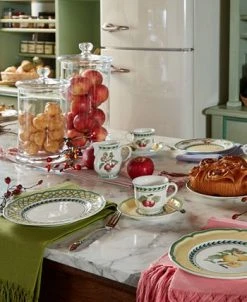 Villeroy & Boch French Garden Fleurence Teacup, Premium Porcelain -Villeroy & Boch Shop 22337991 fpx