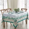Villeroy & Boch Ntage Holly Fabric Tablecloth, 60 X 102 -Villeroy & Boch Shop 22376069 fpx