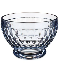 Villeroy & Boch And Boch Serveware, Boston Colored Individual Bowl