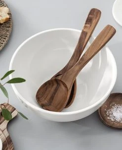 Villeroy & Boch Artesano Acacia Wood Salad Server Set -Villeroy & Boch Shop 22450744 fpx