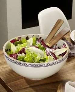 Villeroy & Boch Artesano Acacia Wood Salad Server Set -Villeroy & Boch Shop 22450745 fpx