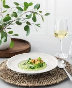 Villeroy & Boch Artesano Rim Soup Bowl -Villeroy & Boch Shop 22450766 fpx