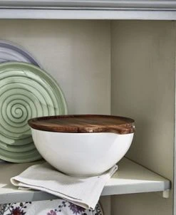 Villeroy & Boch Artesano Wood Tray Cover For 7 Bowl -Villeroy & Boch Shop 22450791 fpx