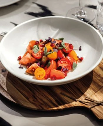 Villeroy & Boch Artesano Pasta Bowl 5 Villeroy & Boch Artesano Pasta Bowl - Image 3