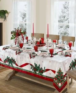 Villeroy & Boch Toy's Delight Table Linen Collection