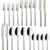 Villeroy & Boch La Classica Flatware Stainless Steel 20 Piece Set, Service For 4 -Villeroy & Boch Shop 22580499 fpx
